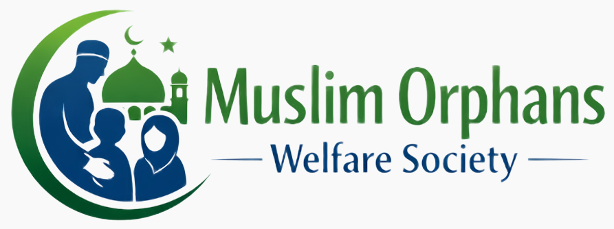 Muslim Orphans Welfare Society logo