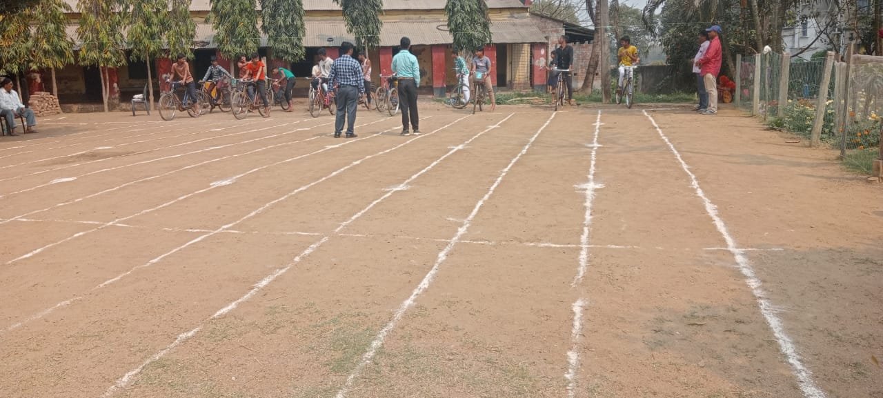 Children cared for at the orphanage